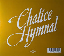 Grails: Chalice Hymnal CD