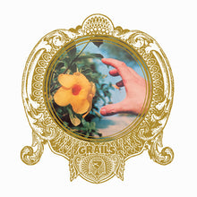 Grails: Chalice Hymnal CD