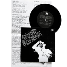 Grand Scheme: S/T 7"
