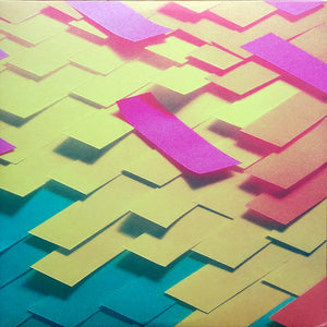 Grant Kirkhope: Viva Piñata 12"