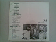 Wayne Johnson Trio: Grasshopper 12"