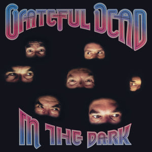 Grateful Dead: In The Dark 12"