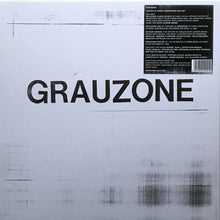 Grauzone: Grauzone (Limited 40 Years Anniversary Box Set) 3x12"