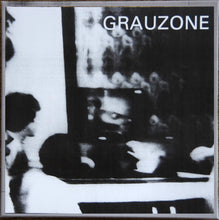 Grauzone: Grauzone (Limited 40 Years Anniversary Box Set) 3x12"