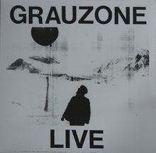 Grauzone: Grauzone (Limited 40 Years Anniversary Box Set) 3x12"
