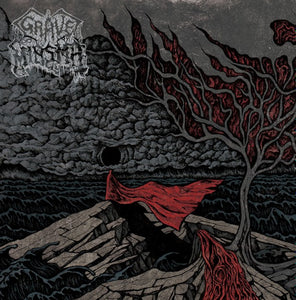 Grave Miasma: Endless Pilgrimage CD