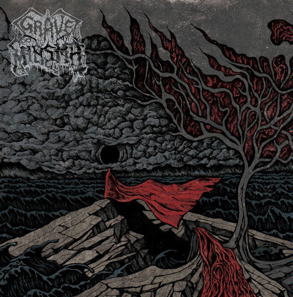 Grave Miasma: Endless Pilgrimage CD