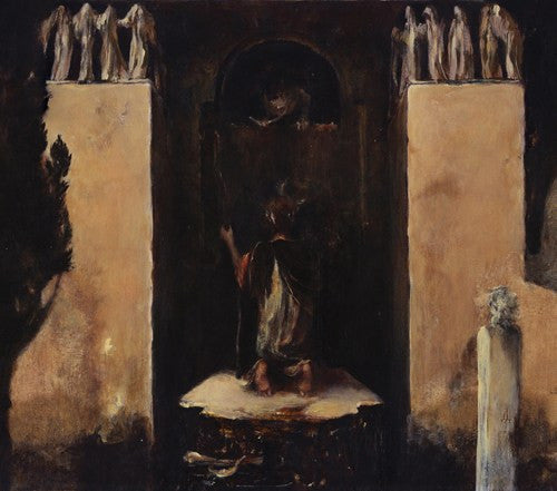 Grave Miasma: Odori Sepulcrorum CD