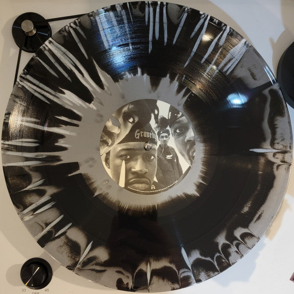 洋楽 Gravediggaz / 6Feet Deep Gravediggaz 6 Feet Deep Limited Edition Exclusive Color Vinyl