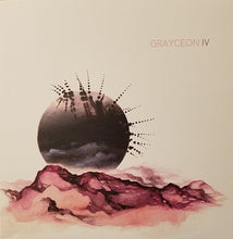 Grayceon: IV 12"