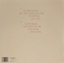 Grayceon: IV 12"