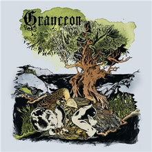Grayceon: Pearl And The End Of Days 12"