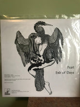 Grayceon: Pearl And The End Of Days 12"