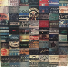 Chicago: Greatest Hits, Volume II 12"