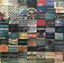 Chicago: Greatest Hits, Volume II 12"