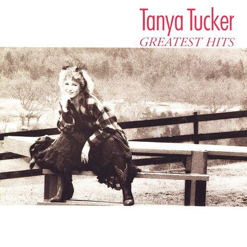 Tanya Tucker: Greatest Hits 12