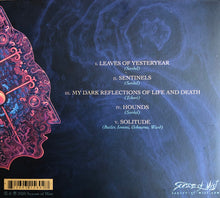 Green Carnation: Leaves Of Yesteryear CD