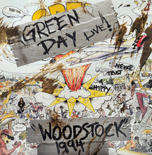 Green Day: Dookie 12" box set