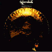 Greenslade: Spyglass Guest CD