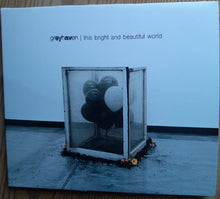 Greyhaven: This Bright And Beautiful World CD