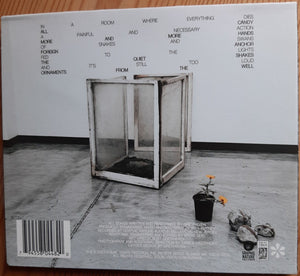 Greyhaven: This Bright And Beautiful World CD