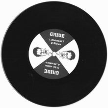 Gride / Cockroach: Split 7"