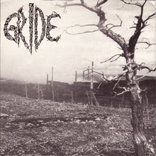 Gride / Lies & Distrust: Split 7"