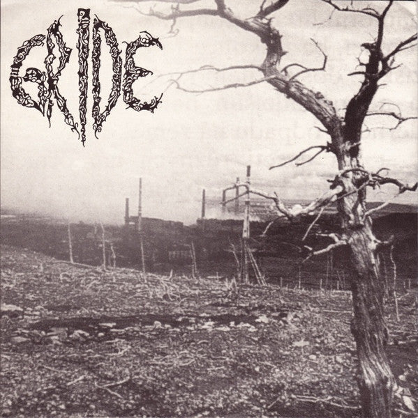 Gride / Lies & Distrust: Split 7