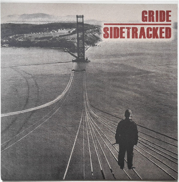 Gride / Sidetracked: Split 10