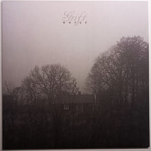 Grift: Arvet 12"