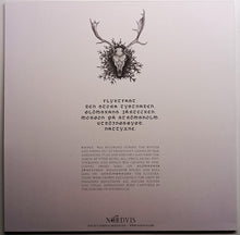 Grift: Arvet 12"