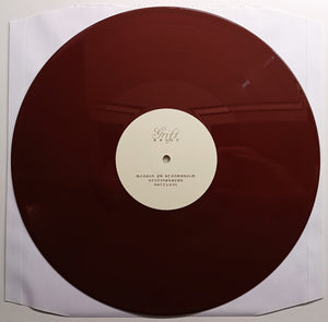 Grift: Arvet 12"