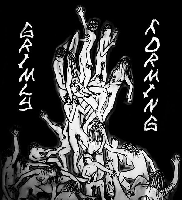 Grimly Forming: Grimly Forming Cassette