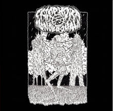 Grinchfinger / Camphora Monobromata: Split 7"