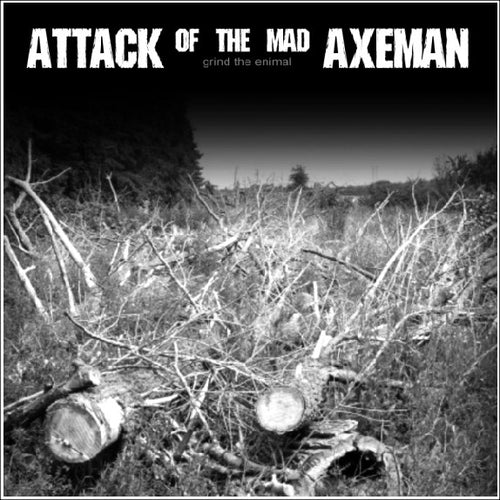 Attack Of The Mad Axeman: Grind The Enimal 12