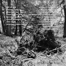 Attack Of The Mad Axeman: Grind The Enimal 12"
