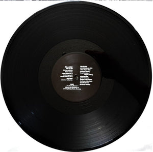 Attack Of The Mad Axeman: Grind The Enimal 12"
