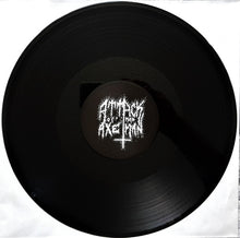 Attack Of The Mad Axeman: Grind The Enimal 12"