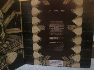 Squash Bowels: Grindcoholism 12"