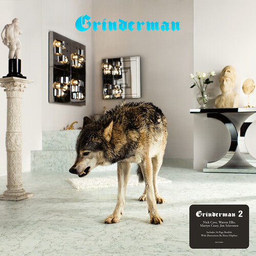 Grinderman: 2 12