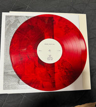Grinning Death's Head: S/T 12"