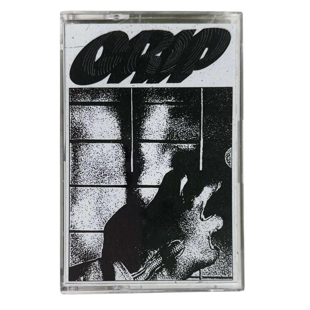 Grip: S/T cassette