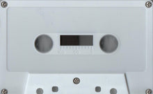 Gross: Out Of Low Windows cassette