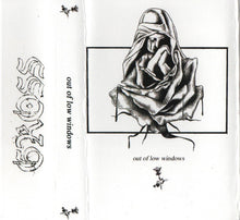 Gross: Out Of Low Windows cassette