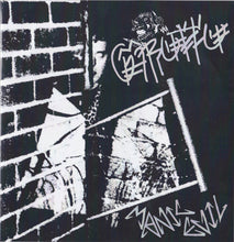 Grotto: Manic Evil 7"