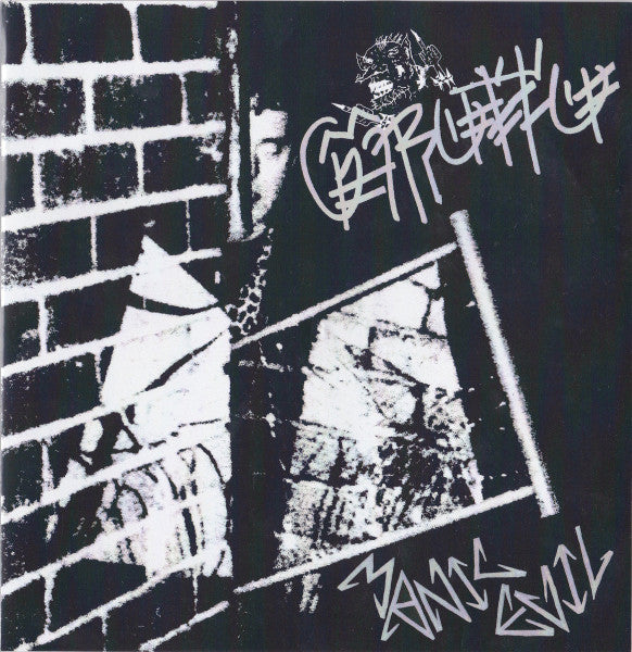 Grotto: Manic Evil 7