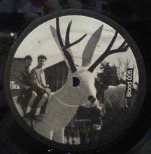 Groundwork: Today We Will Not Be Invisible Nor Silent 12"