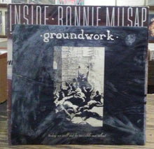 Groundwork: Today We Will Not Be Invisible Nor Silent 12"