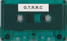 G.T.R.R.C: GTRRC II cassette