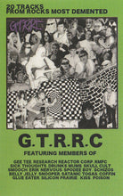 G.T.R.R.C: GTRRC II cassette